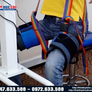 bộ dây đai của thiết bị tập đi