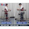 khung tập phcn đứng và đi cho bệnh nhân