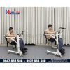 xe di chuyển bệnh nhân dạng địu