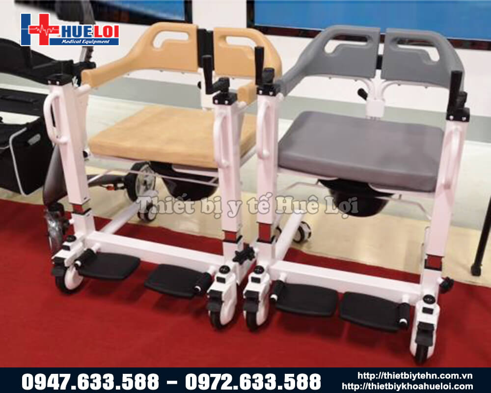 xe lăn cho người tai biến