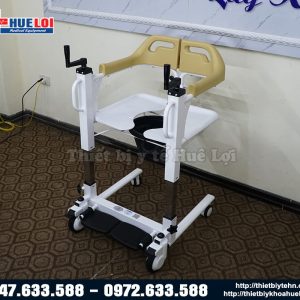 xe lăn di chuyển bệnh nhân