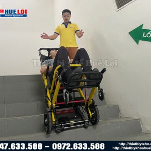 xe lăn cho người tai biến