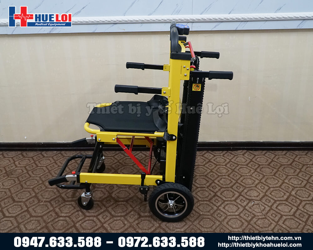xe leo cầu thang cao cấp