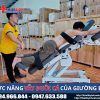 giường chữa xương khớp nhiều tư thế