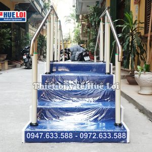 dụng cụ tâp phục hồi chức năng chi dưới