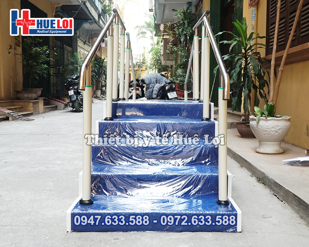 dụng cụ tâp phục hồi chức năng chi dưới