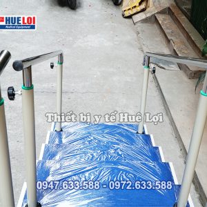 dụng cụ tập đi phục hồi chức năng