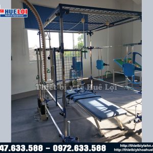 dụng cụ tập phục hồi chức năng đa năng