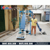 dụng cụ tập phục hồi chức năng toàn thân đầy đủ nhất