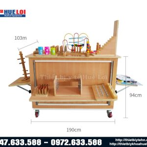 kích thước dụng cụ tập phcn bàn tay