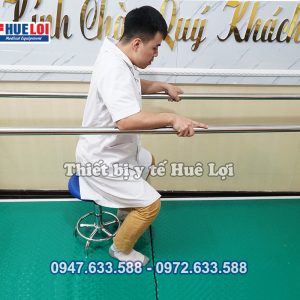 thanh song song tập đi cho người tai biến