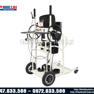 xe lăn giúp đứng thẳng
