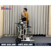 xe lăn kết hợp chức năng tập đứng
