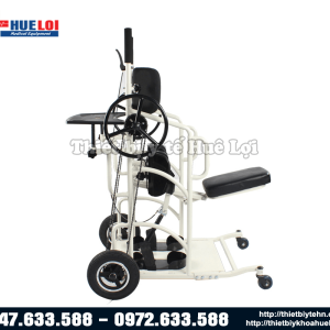 xe lăn nhiều chức năng