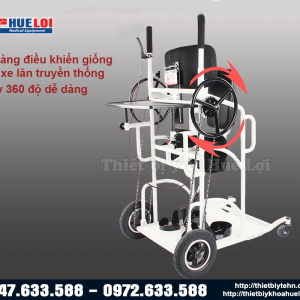 xe lăn tập đứng di chuyển bệnh nhân đa chức năng