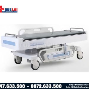 cáng vận chuyển bệnh nhân thông minh