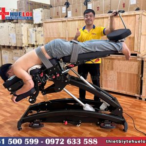 giường hỗ trợ chữa đau cột sống giá tốt