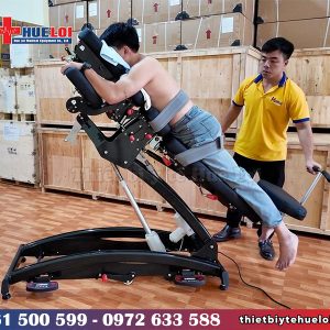giường trị liệu cho phòng khám cơ xương khớp giá tốt