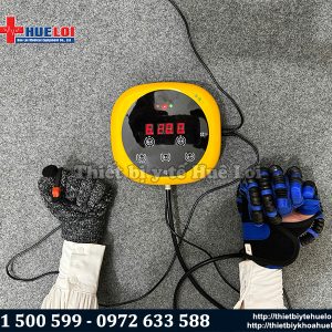 găng tay robot giá rẻ