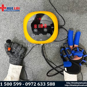 găng tay thông minh phục hồi chức năng bàn tay