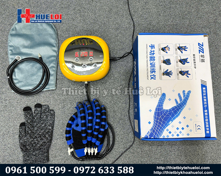 máy tập bàn ngón tay giá rẻ
