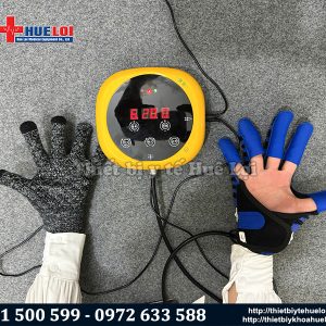 thiết bị tập phục hồi chức năng bàn tay