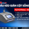 đầu kéo giãn cột sống hiện đại