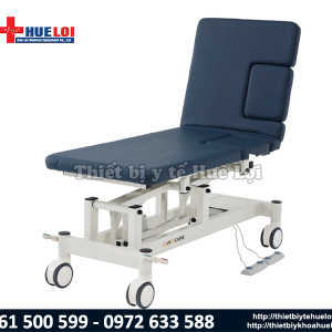 bàn khám tim mạch chuyên dụng giá tốt