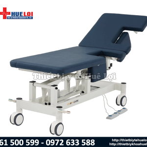 bàn khám và phẫu thuật can thiệp tim mạch