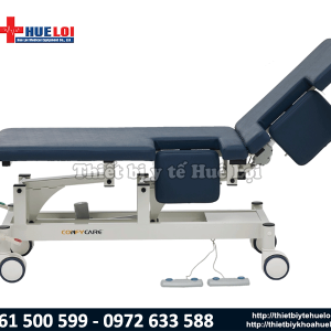 bàn phẫu thuật tim mạch bằng điện cao cấp