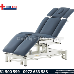 giường tác động cột sống nhiều tư thế