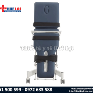giường tập đứng bằng điện cao cấp