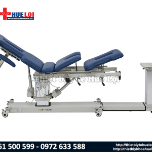 thiết bị trị liệu cơ xương khớp cao cấp